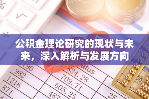 饶阳公积金理论研究的现状与未来，深入解析与发展方向
