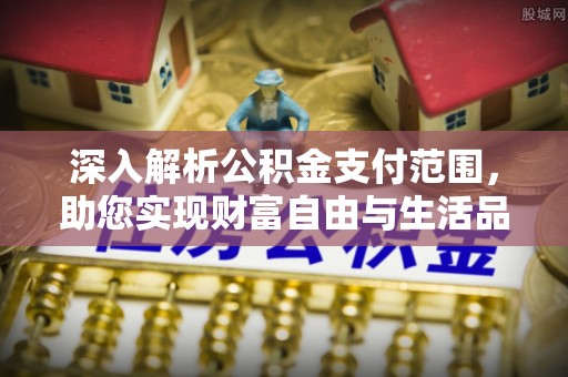 饶阳深入解析公积金支付范围，助您实现财富自由与生活品质提升