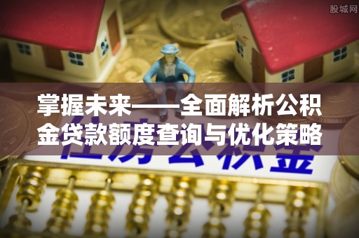饶阳掌握未来——全面解析公积金贷款额度查询与优化策略