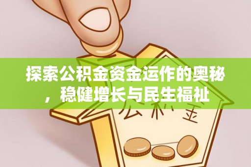 饶阳探索公积金资金运作的奥秘，稳健增长与民生福祉