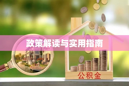 饶阳政策解读与实用指南