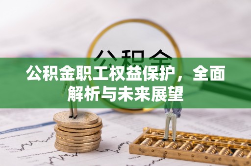 饶阳公积金职工权益保护，全面解析与未来展望