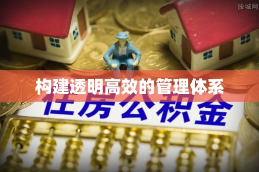 饶阳构建透明高效的管理体系
