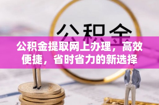 饶阳公积金提取网上办理，高效便捷，省时省力的新选择