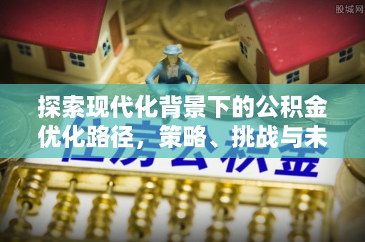 饶阳探索现代化背景下的公积金优化路径，策略、挑战与未来展望