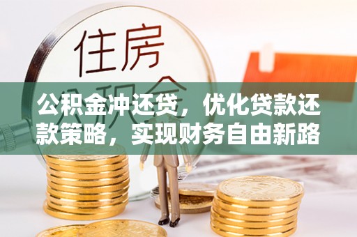 饶阳公积金冲还贷，优化贷款还款策略，实现财务自由新路径