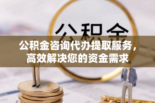 饶阳公积金咨询代办提取服务，高效解决您的资金需求