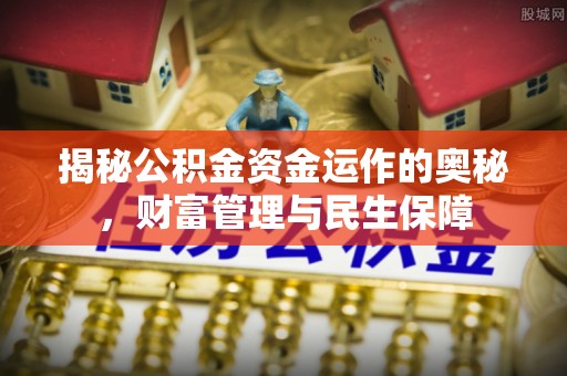 饶阳揭秘公积金资金运作的奥秘，财富管理与民生保障