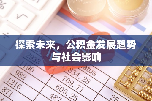 饶阳探索未来，公积金发展趋势与社会影响