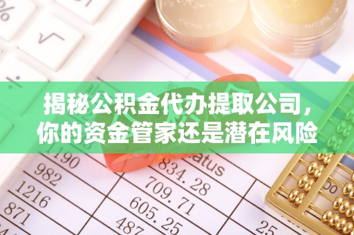 饶阳揭秘公积金代办提取公司，你的资金管家还是潜在风险？