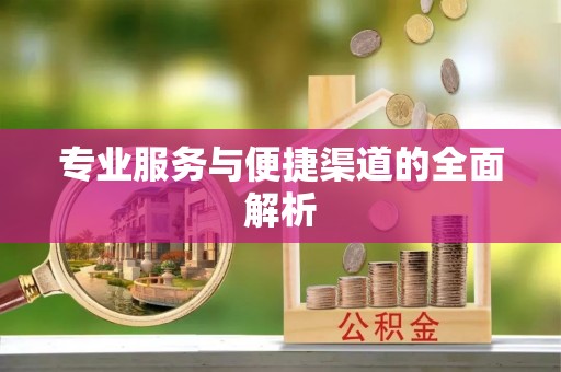 饶阳专业服务与便捷渠道的全面解析