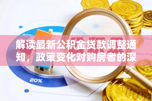 饶阳解读最新公积金贷款调整通知，政策变化对购房者的深远影响