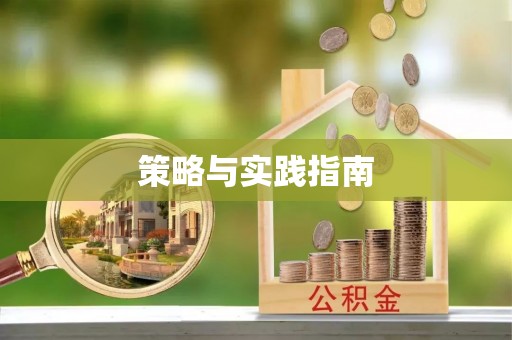 饶阳策略与实践指南