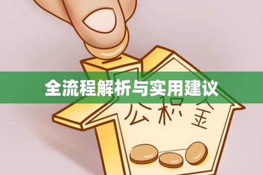 饶阳全流程解析与实用建议