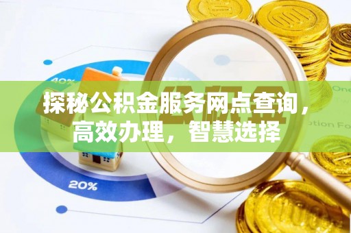饶阳探秘公积金服务网点查询，高效办理，智慧选择