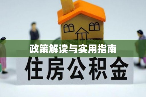饶阳政策解读与实用指南