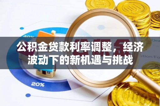 饶阳公积金贷款利率调整，经济波动下的新机遇与挑战