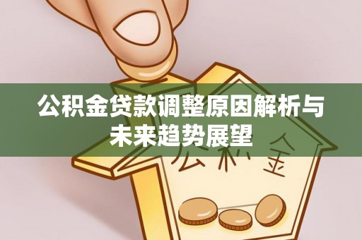 饶阳公积金贷款调整原因解析与未来趋势展望
