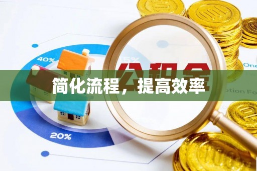 饶阳简化流程，提高效率