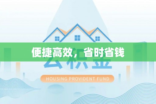 饶阳便捷高效，省时省钱