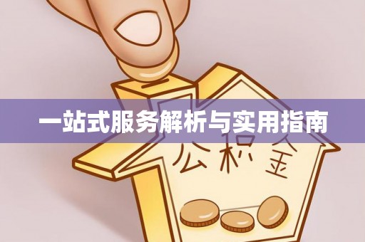 饶阳一站式服务解析与实用指南
